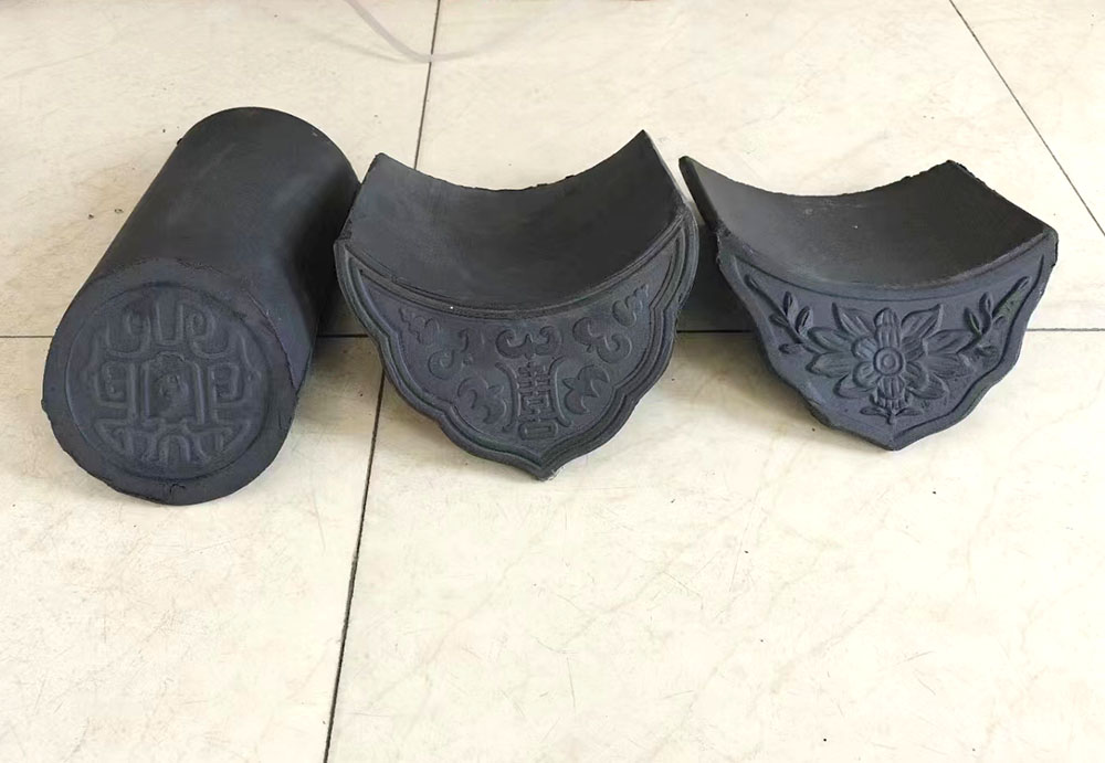 小青瓦